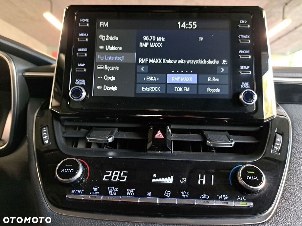 Toyota Corolla - 22