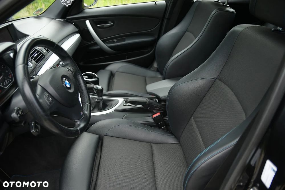 BMW Seria 1 - 20