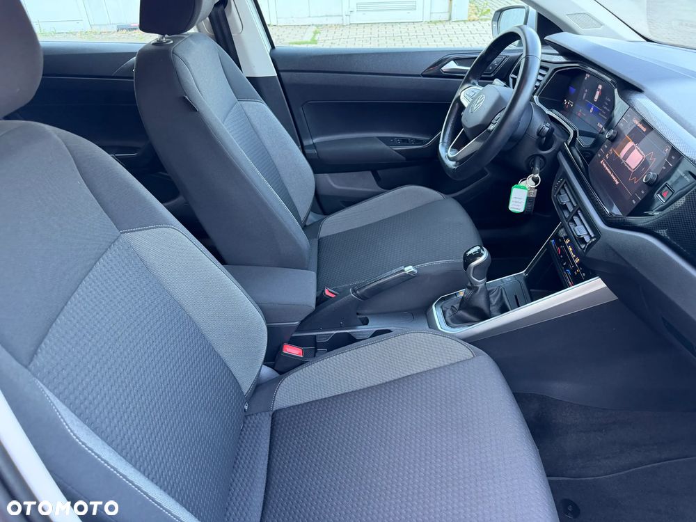 Volkswagen Polo 1.0 TSI Comfortline - 11