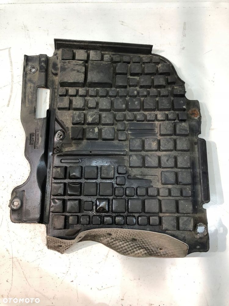 grand cherokee wk2 osłona podwozia 3.0crd - 2