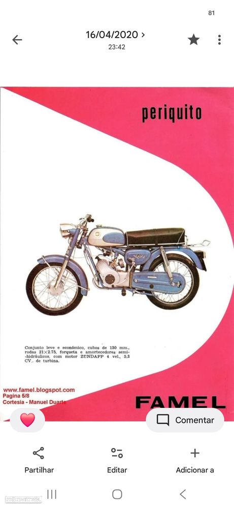 Famel Z - 2