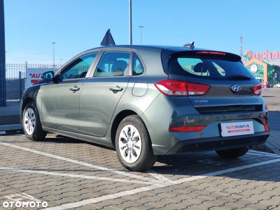 Hyundai i30 - 6