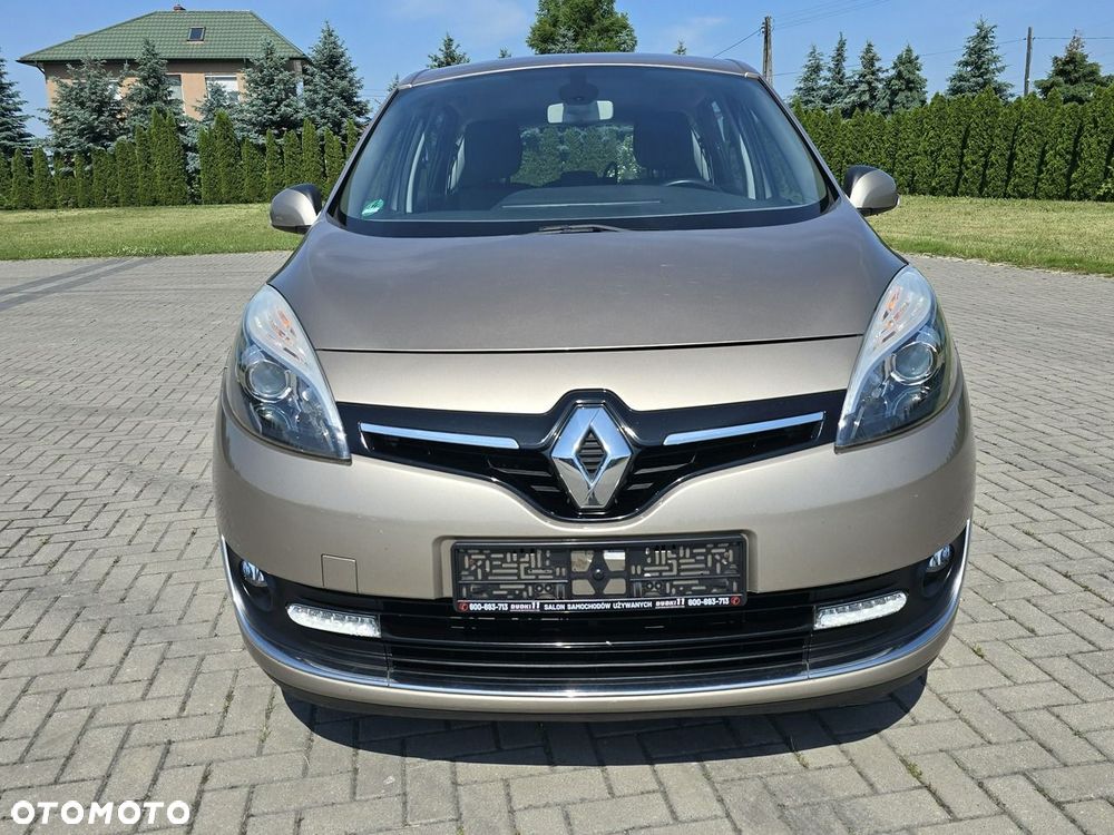 Renault Grand Scenic - 7