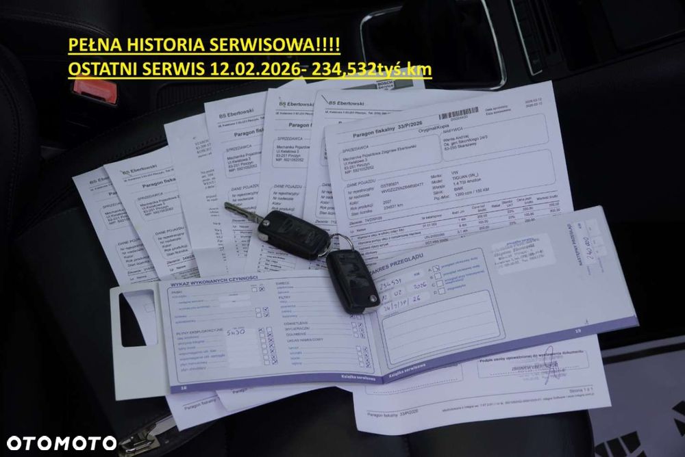 Volkswagen Tiguan 1.4 TSI BlueMot Sport&Style - 23