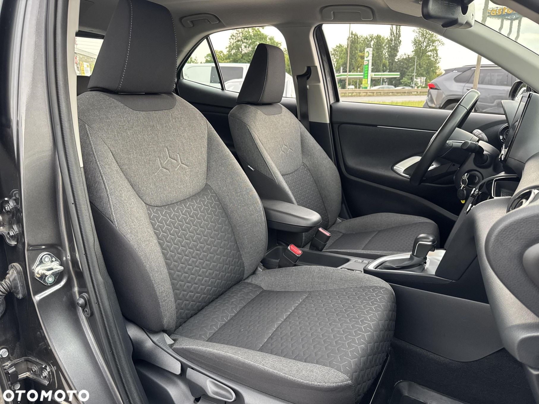 Toyota Yaris Cross - 23