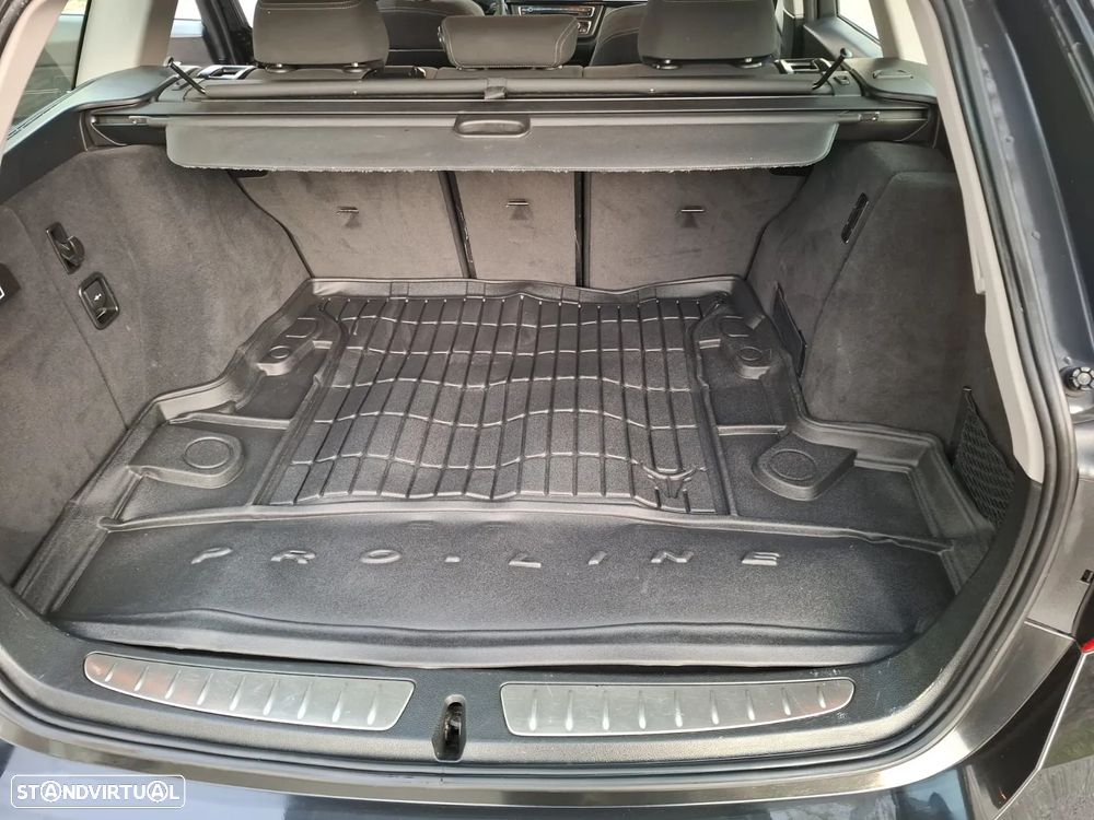 BMW 316 d Auto Line Sport - 7