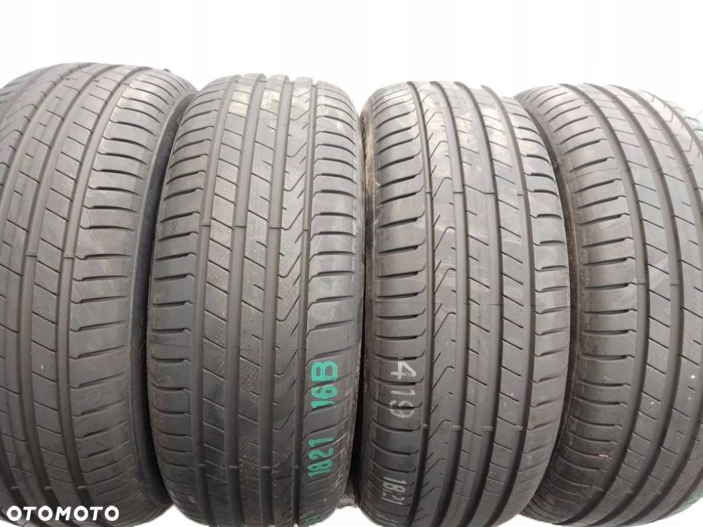 Pirelli Scorpion 225/55 R17 97V 2024 8mm - 1