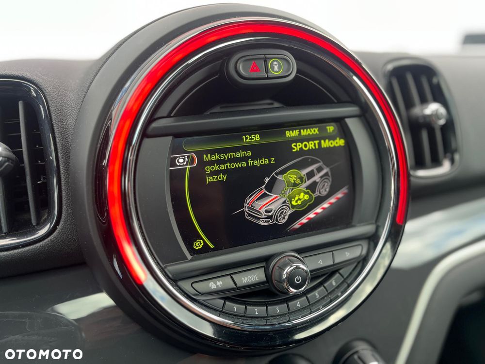 MINI Countryman Cooper S - 32