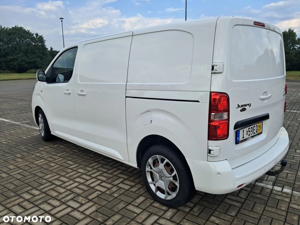 Citroën Jumpy - 3