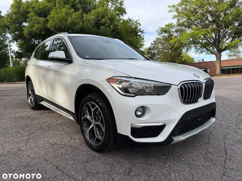 BMW X1 - 8