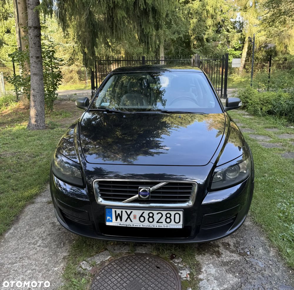 Volvo C30 2.0D - 1
