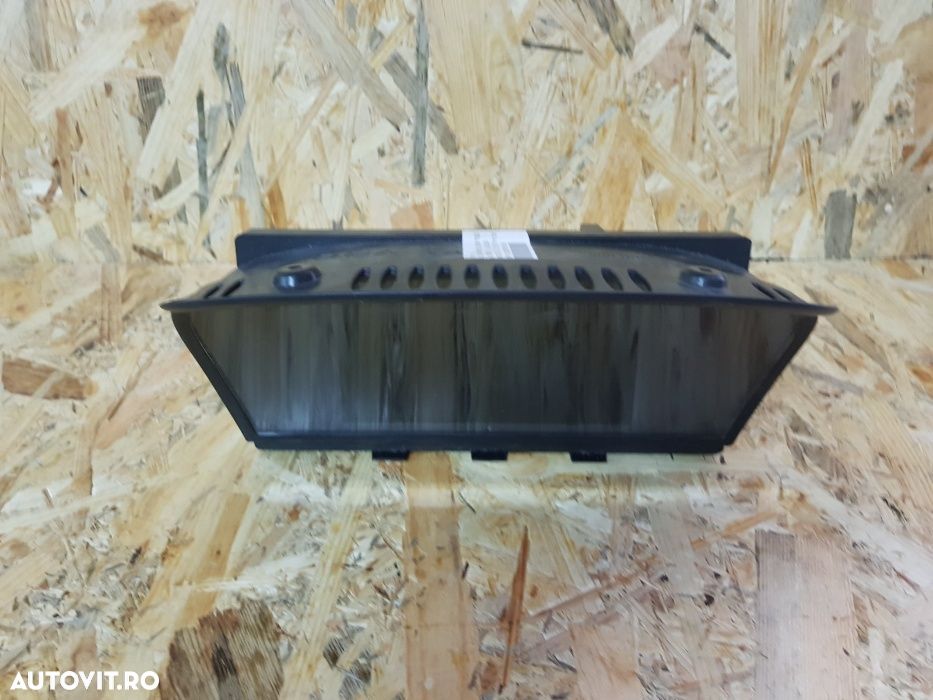 Dysplay Bord Navigatie LCD Bmw Seria 5 E60 E61 Cod - 4