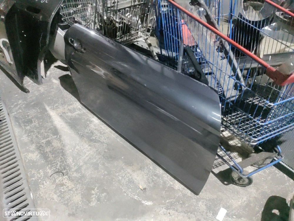 Porta Frente Direita Nua Bmw 4 Cabriolet (F33, F83) - 3