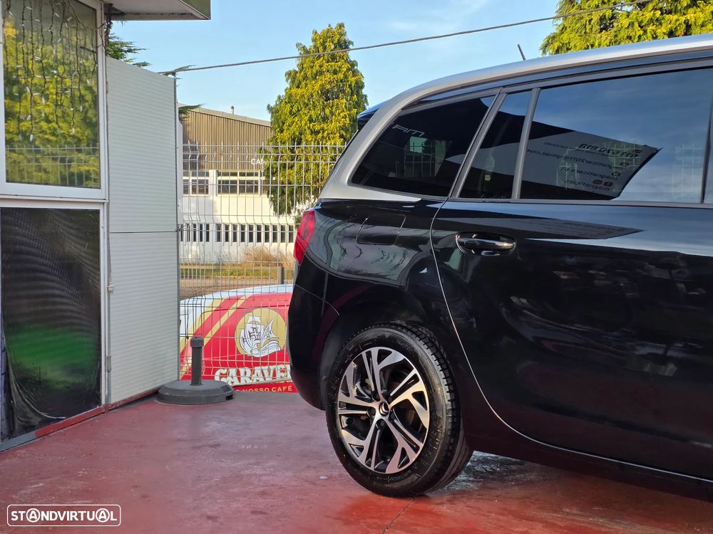 Citroën Grand C4 Spacetourer BlueHDi 130 Stop&Start C-SERIES - 3