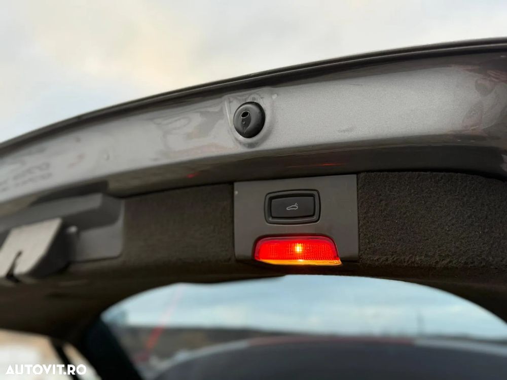 Porsche Cayenne S Hybrid V6 3.0L Aut. - 34