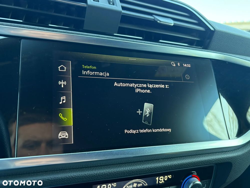 Audi RS Q3 2.5 TFSI quattro S tronic - 19