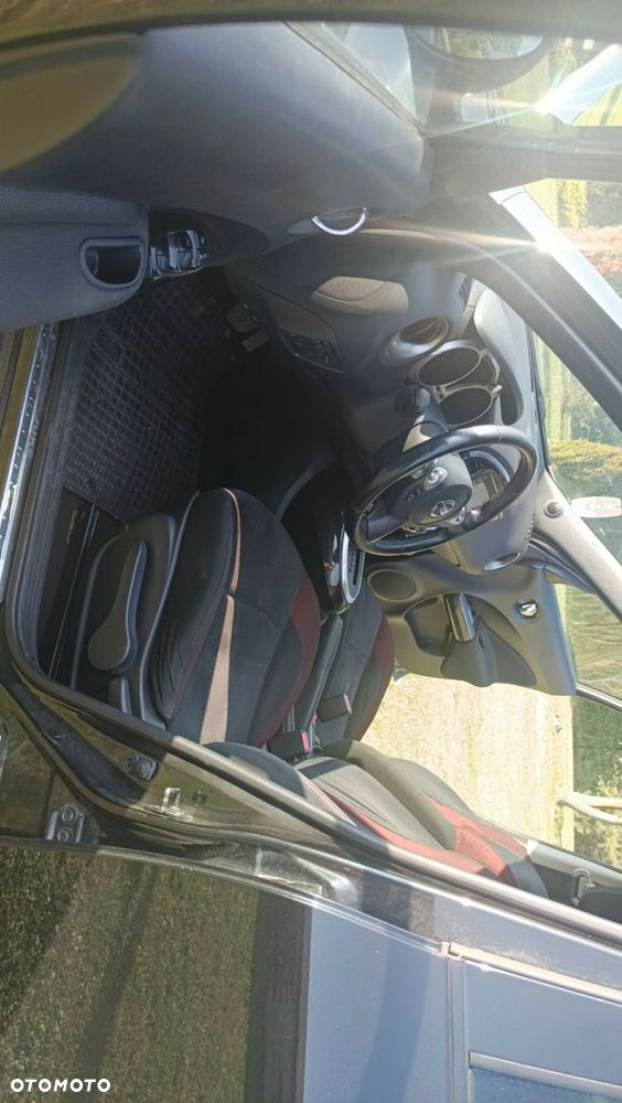 Nissan Juke 1.6 N-Tec CVT - 7