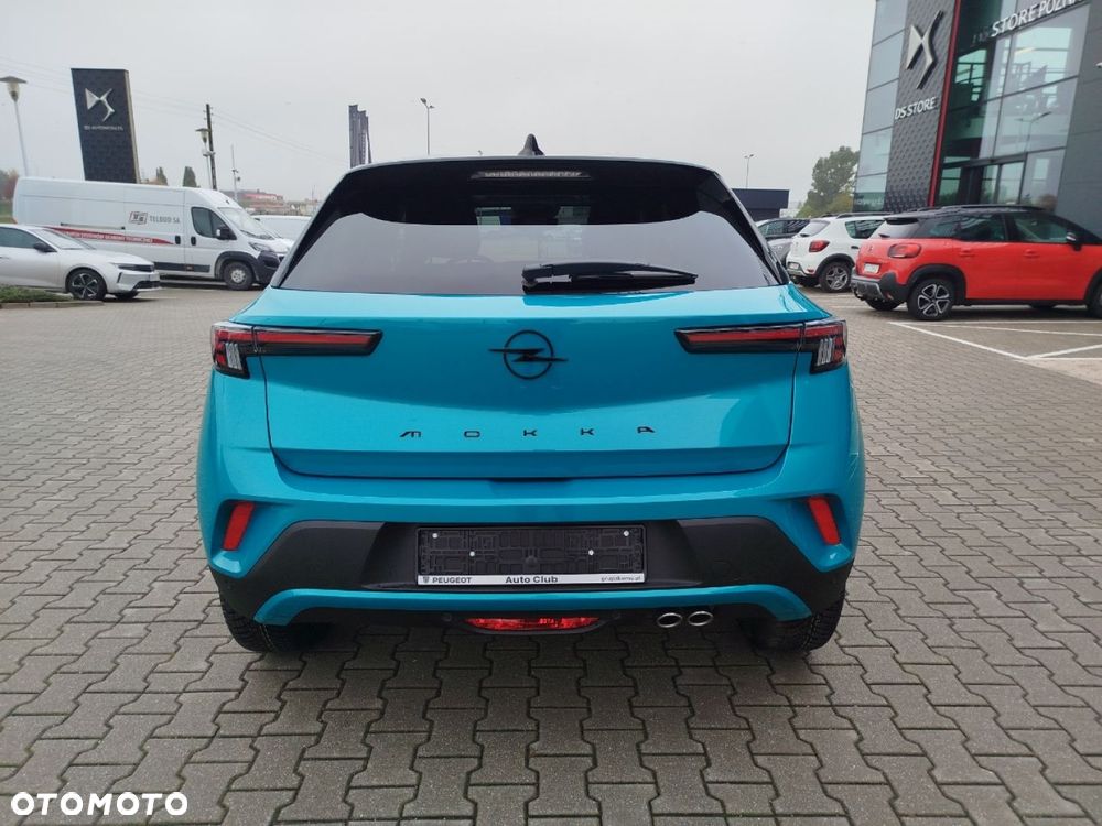Opel Mokka - 6