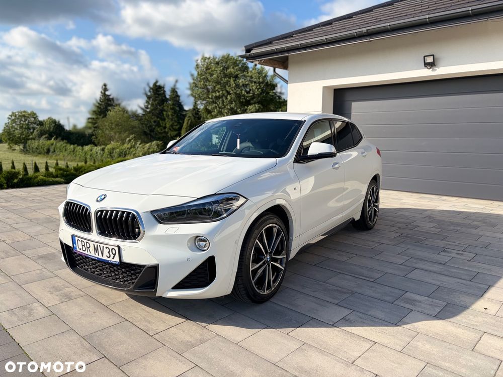 BMW X2 sDrive18i M Sport - 1