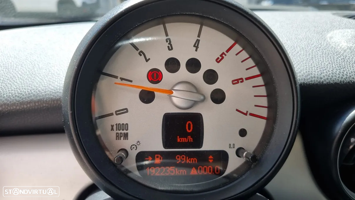 MINI Paceman Cooper D - 14
