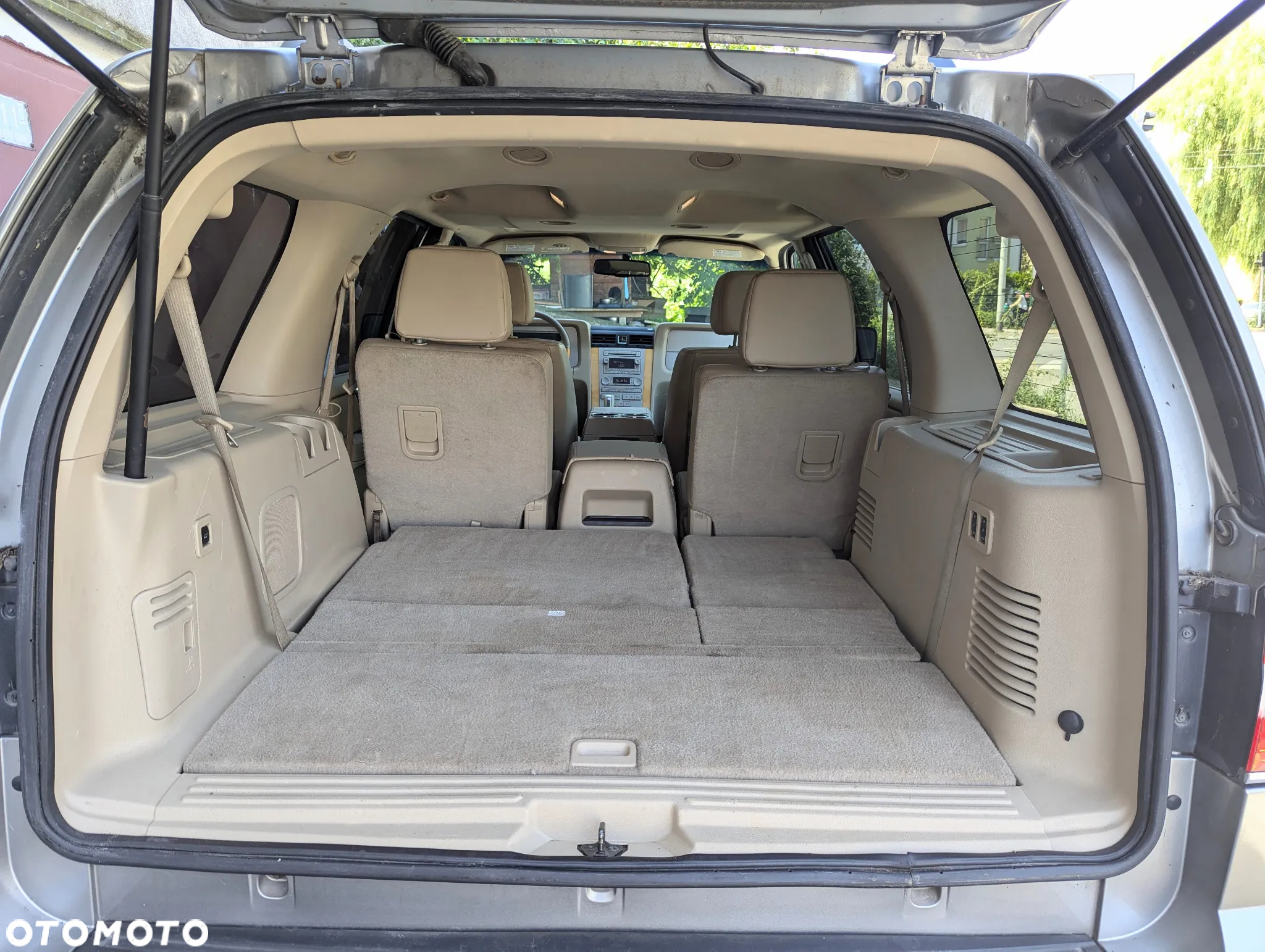 Lincoln Navigator 5.4 4x4 - 19