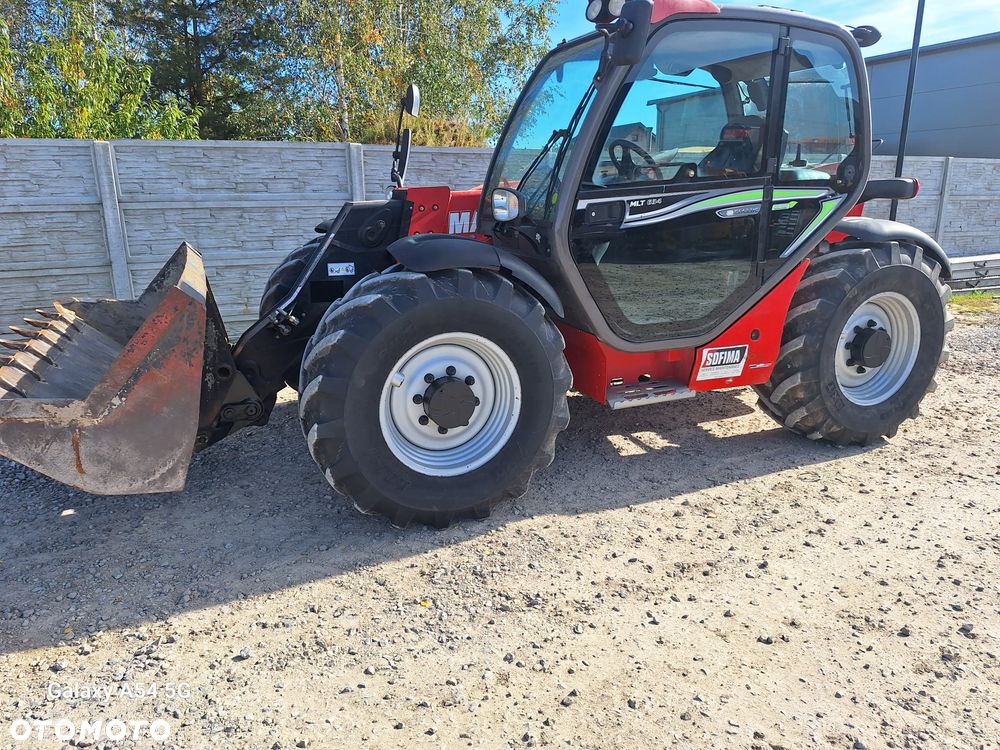 Kramer 750 - 4