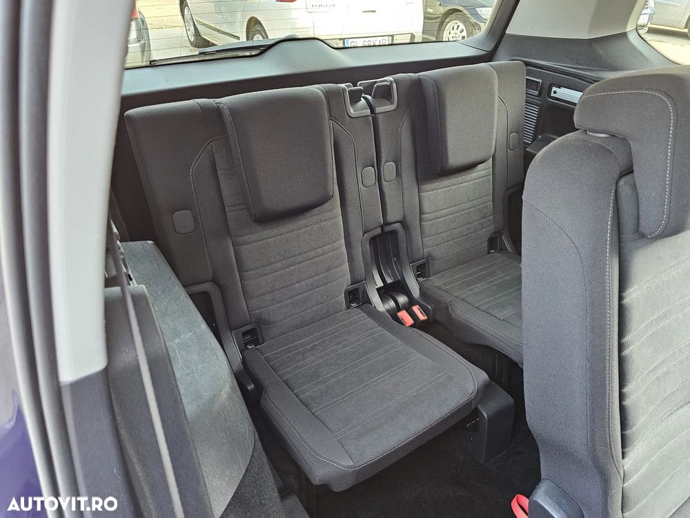 Volkswagen Touran 1.5 TSI ACT OPF Comfortline - 20