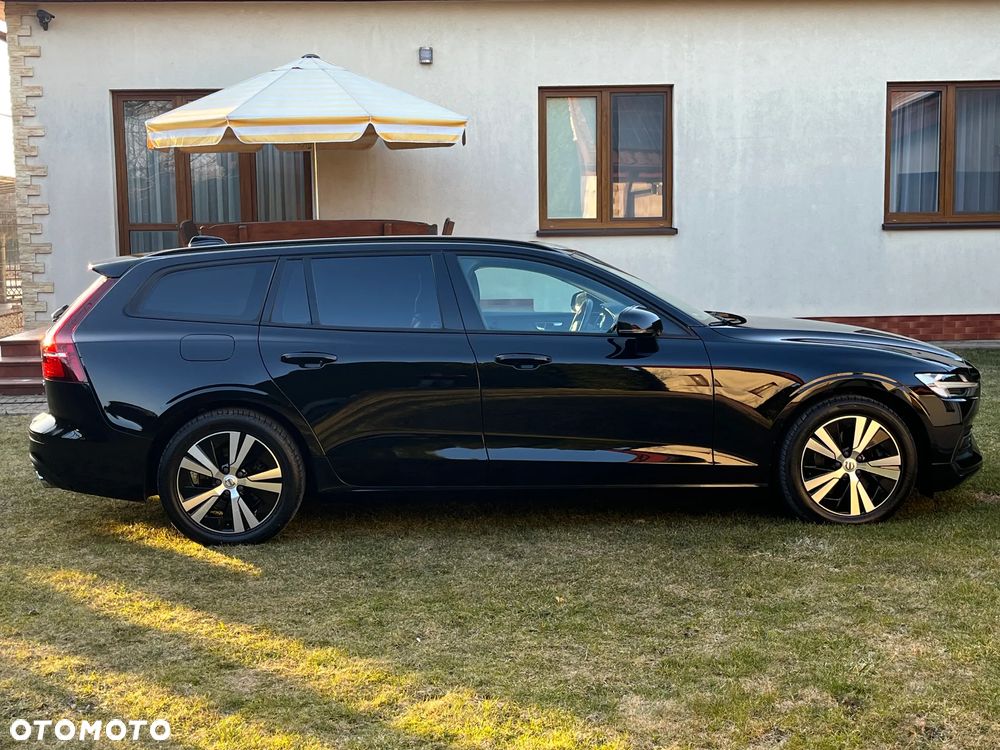 Volvo V60 - 24