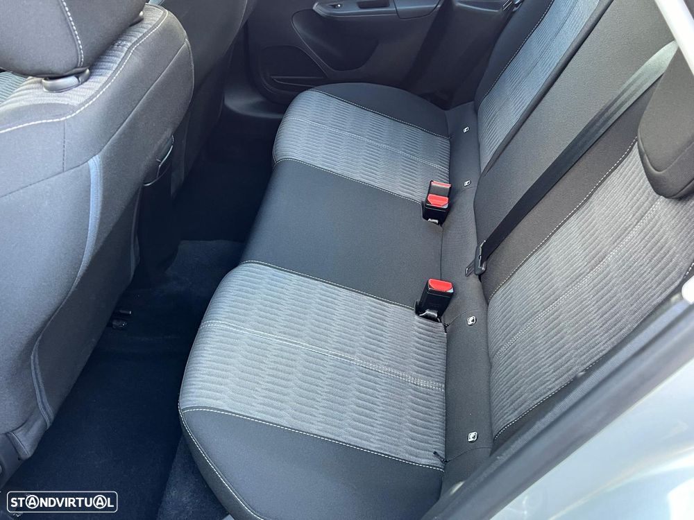 Opel Corsa-e Elegance - 10