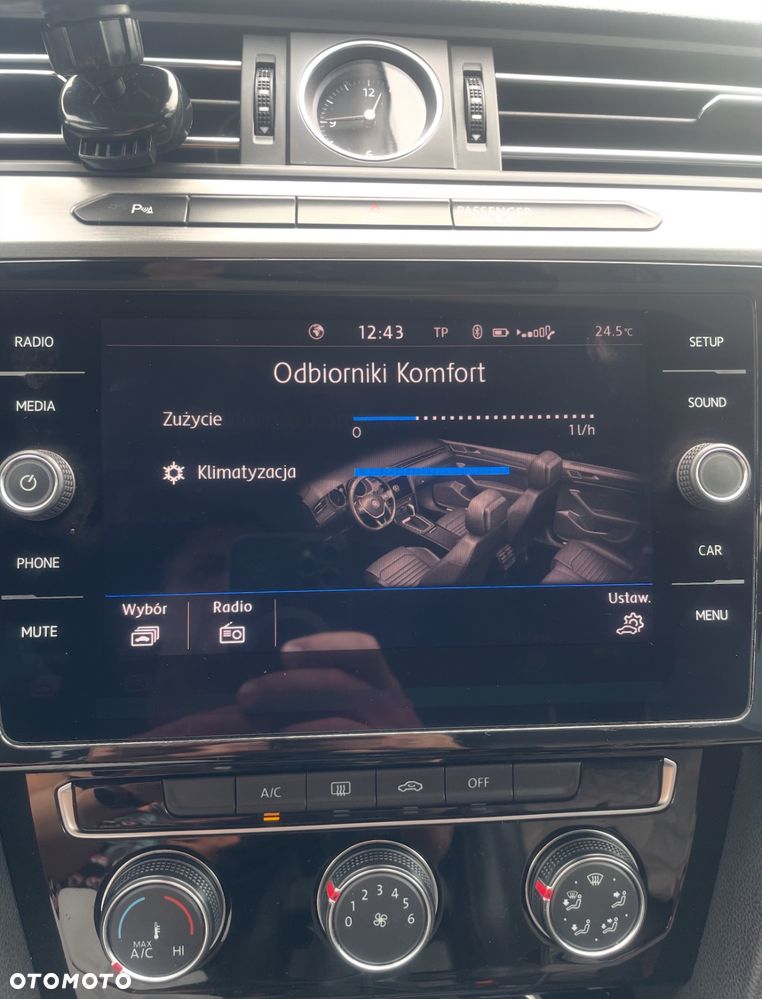 Volkswagen Arteon 2.0 TDI Elegance - 28