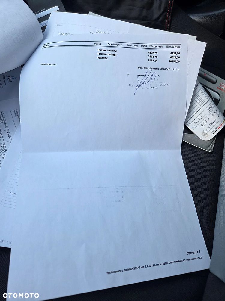 Seat Ibiza 1.4 16V Entry - 16