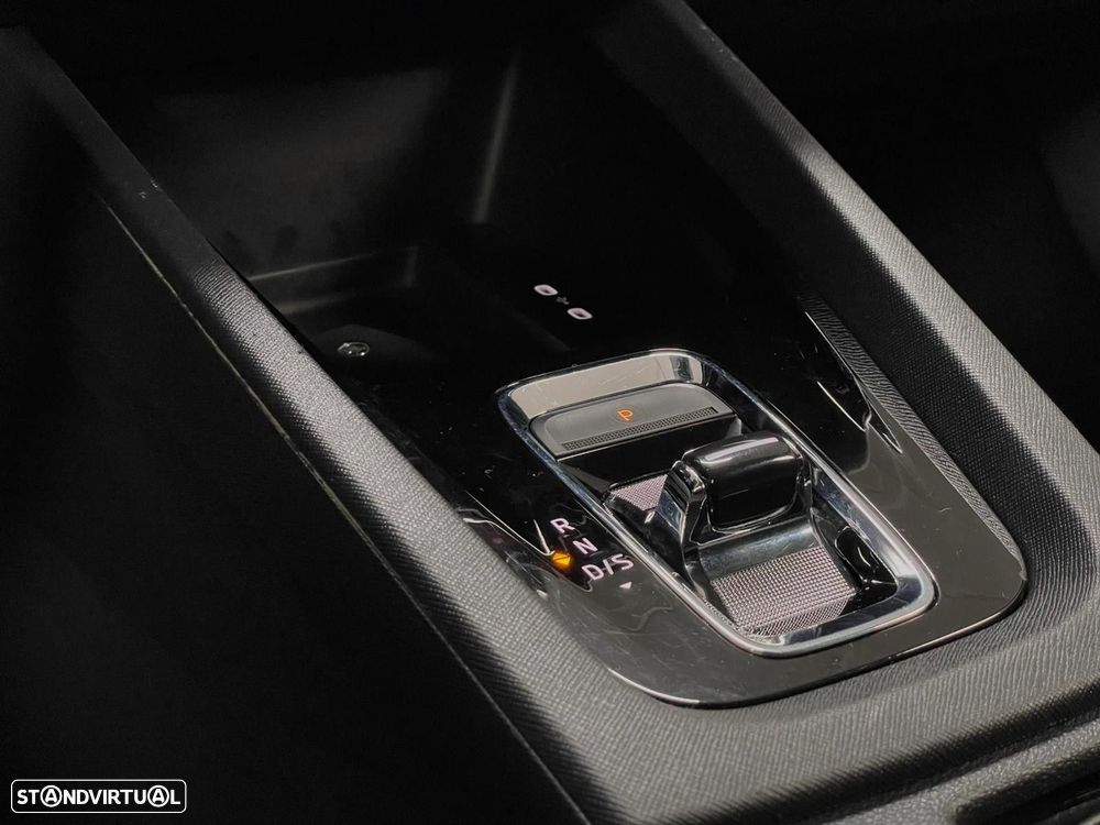 Skoda Octavia Break 1.4 TSi iV Ambition DSG - 21