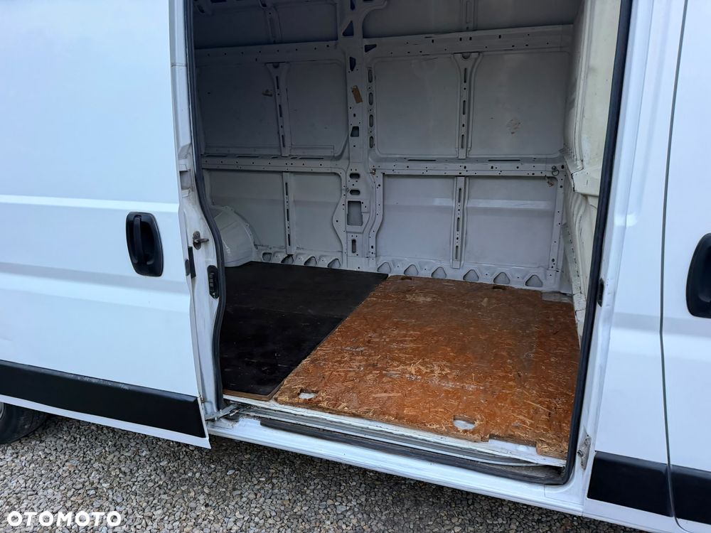 Fiat Ducato - 17