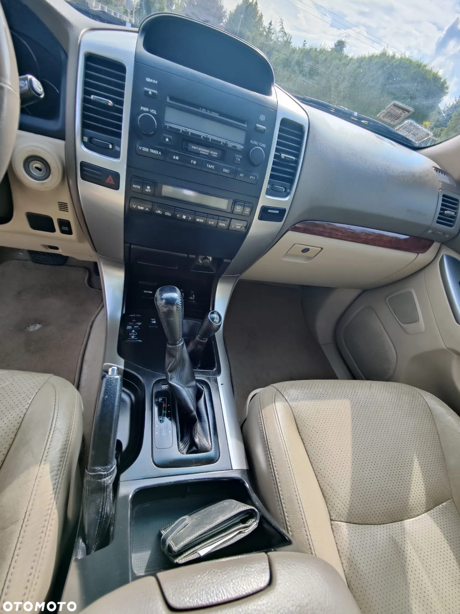 Toyota Land Cruiser 3.0 D Sol - 11