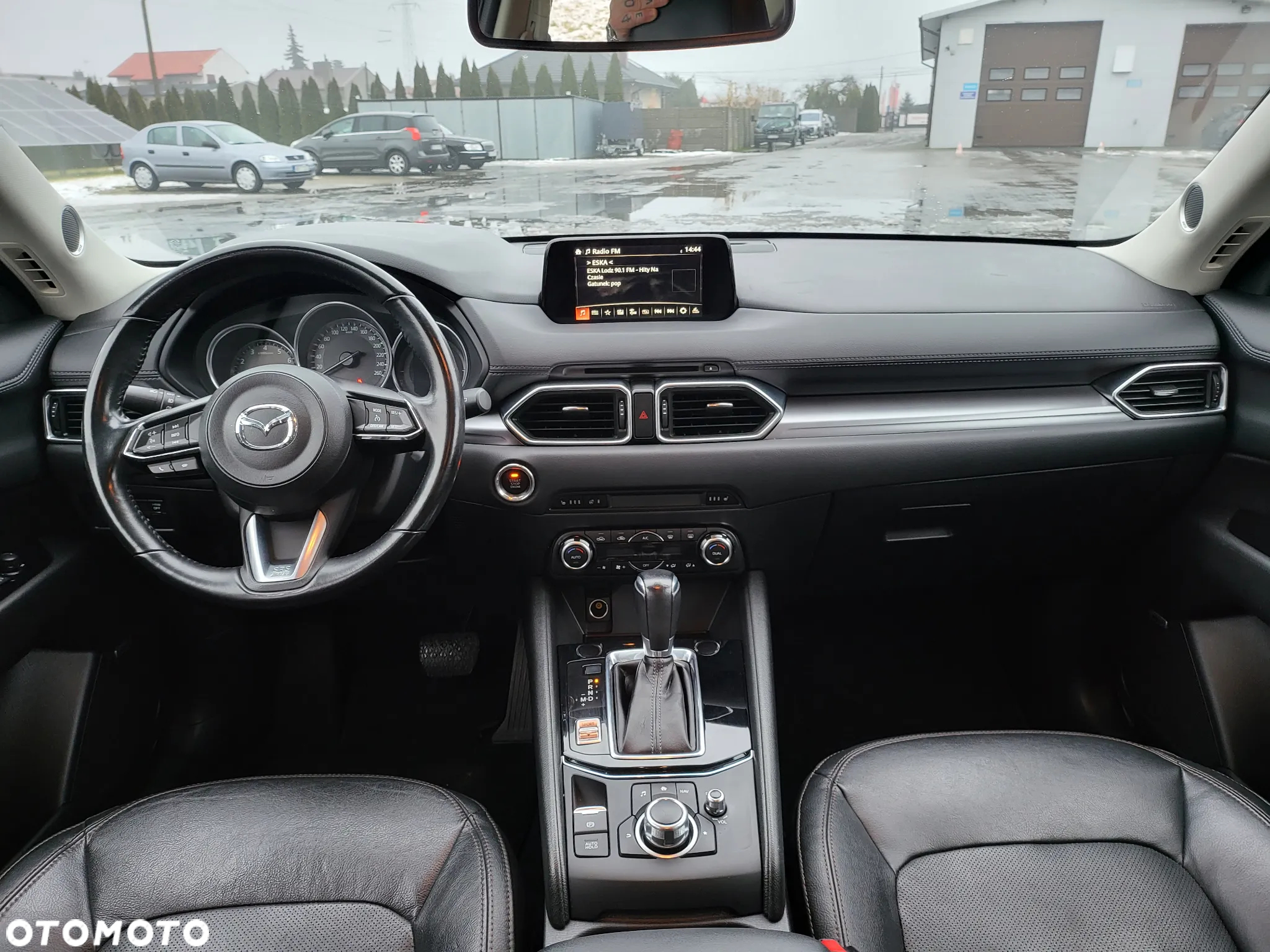 Mazda CX-5 - 18