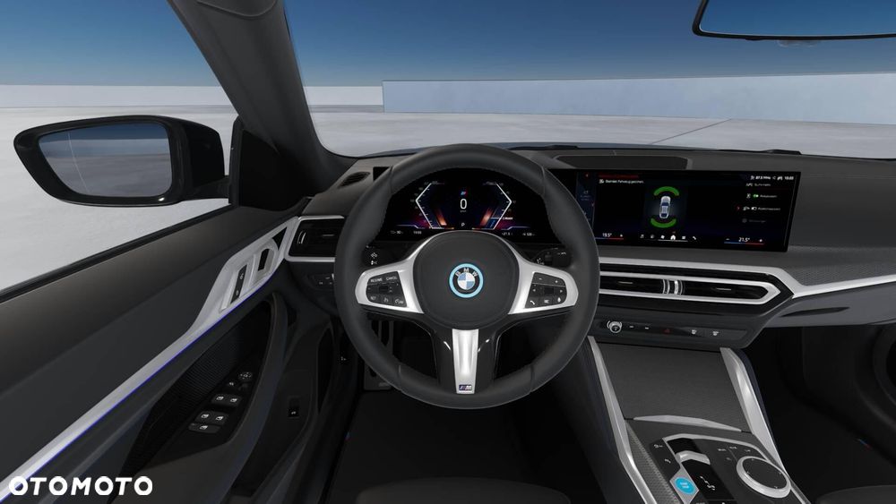 BMW i4 - 8