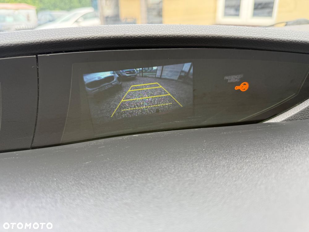 Honda Civic 1.8 i-VTEC Automatik Elegance - 29
