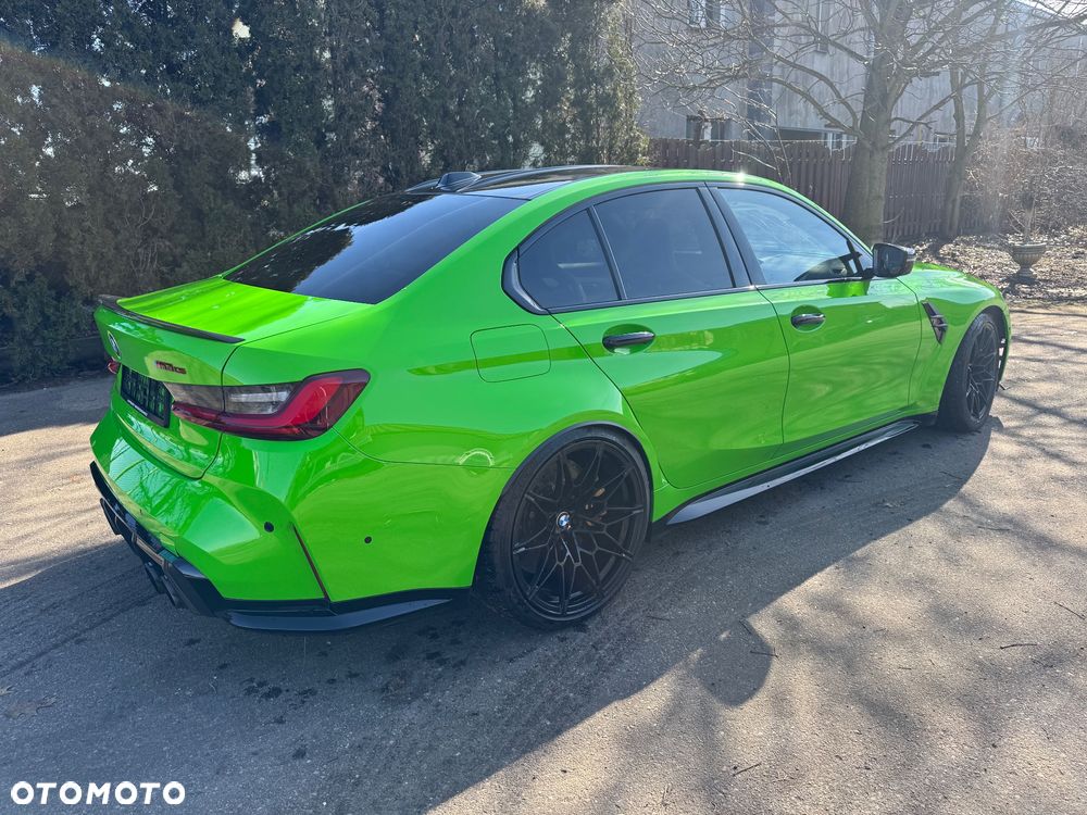 BMW M3 - 31