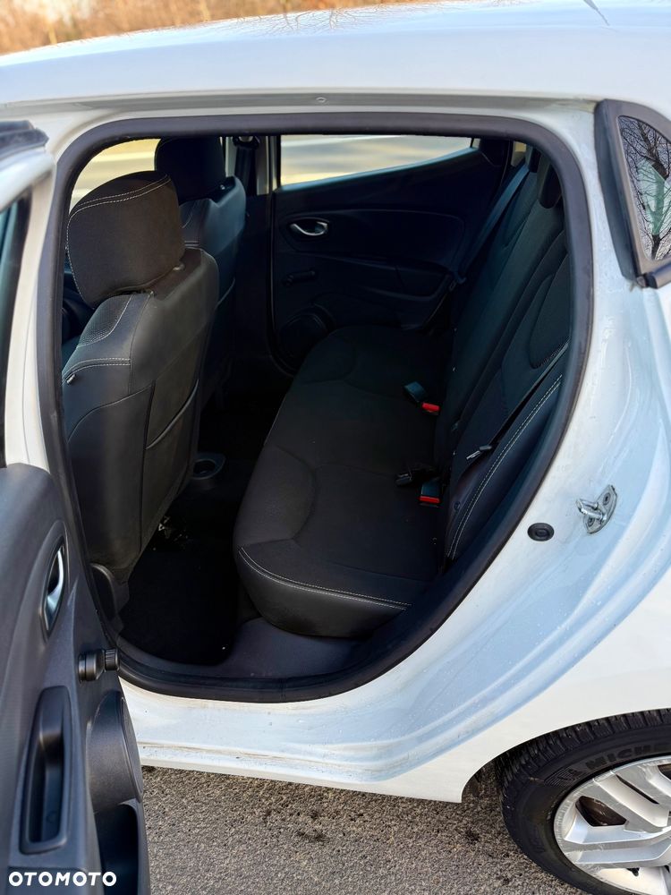 Renault Clio 0.9 TCe Techno Feel - 18