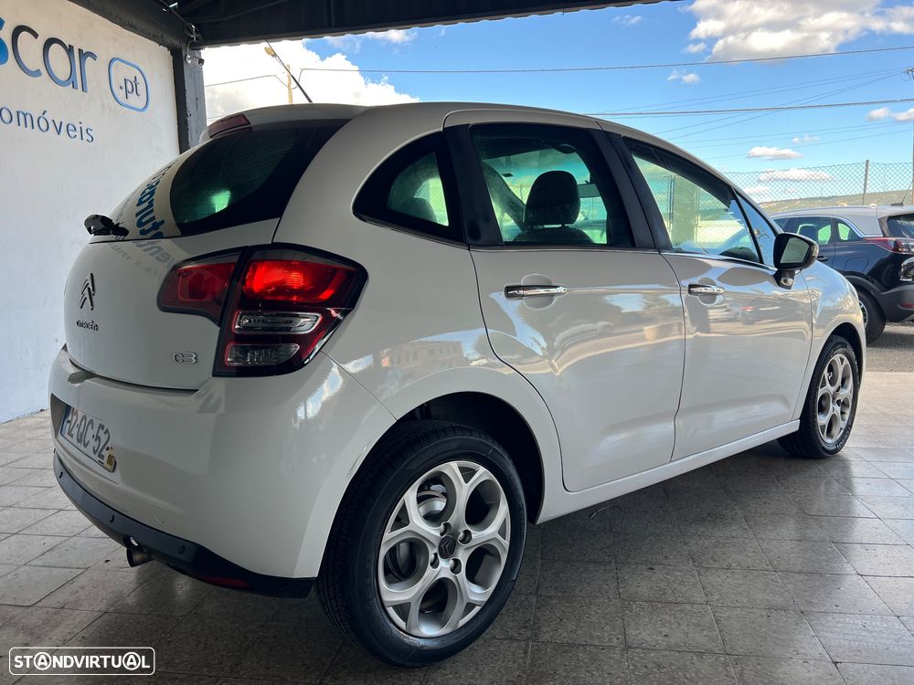 Citroën C3 1.2 PureTech Collection - 27