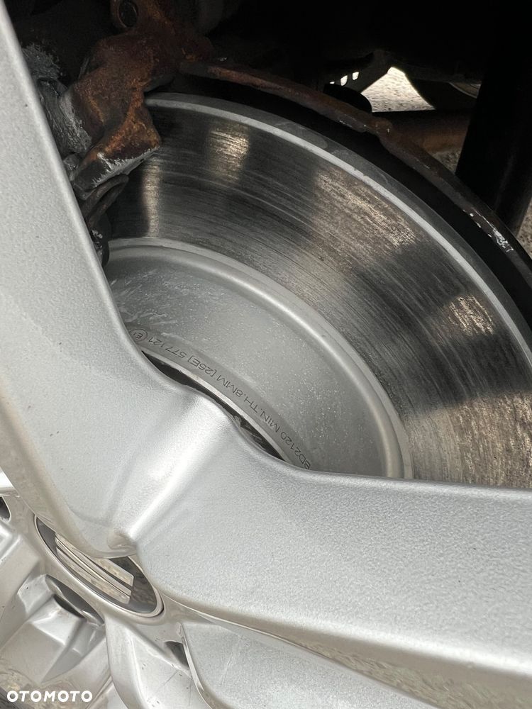 Seat Leon 1.4 TSI FR - 19