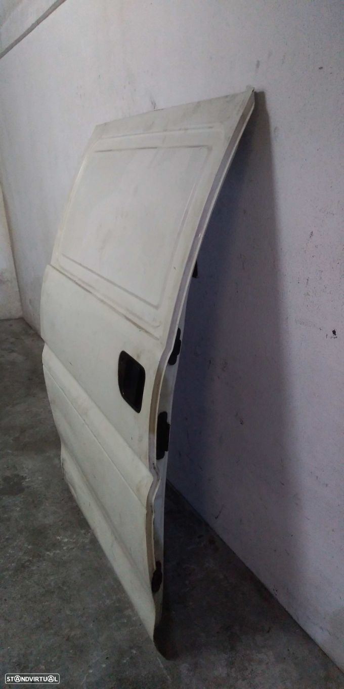 Porta Lateral Drt Mitsubishi L 400 Caixa (Pd_W, Pc_W, Pb_V, Pa_W, Pa_V - 3
