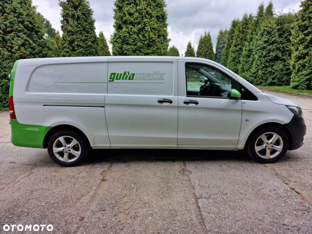 Mercedes-Benz Vito - 7