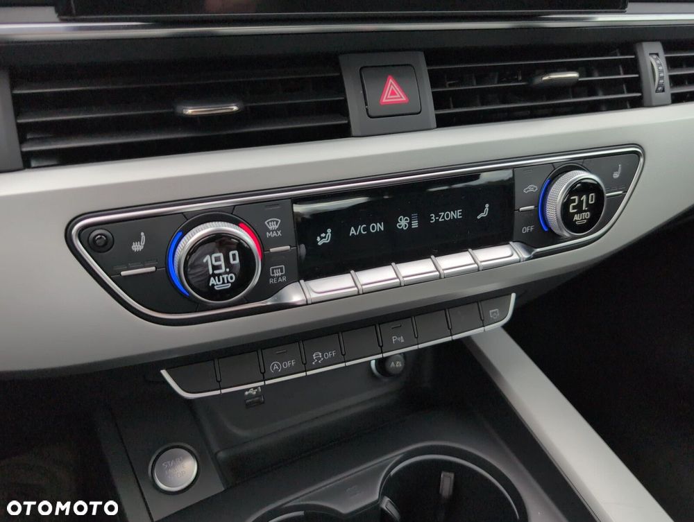 Audi A4 Limousine 35 TFSI mHEV S tronic - 28