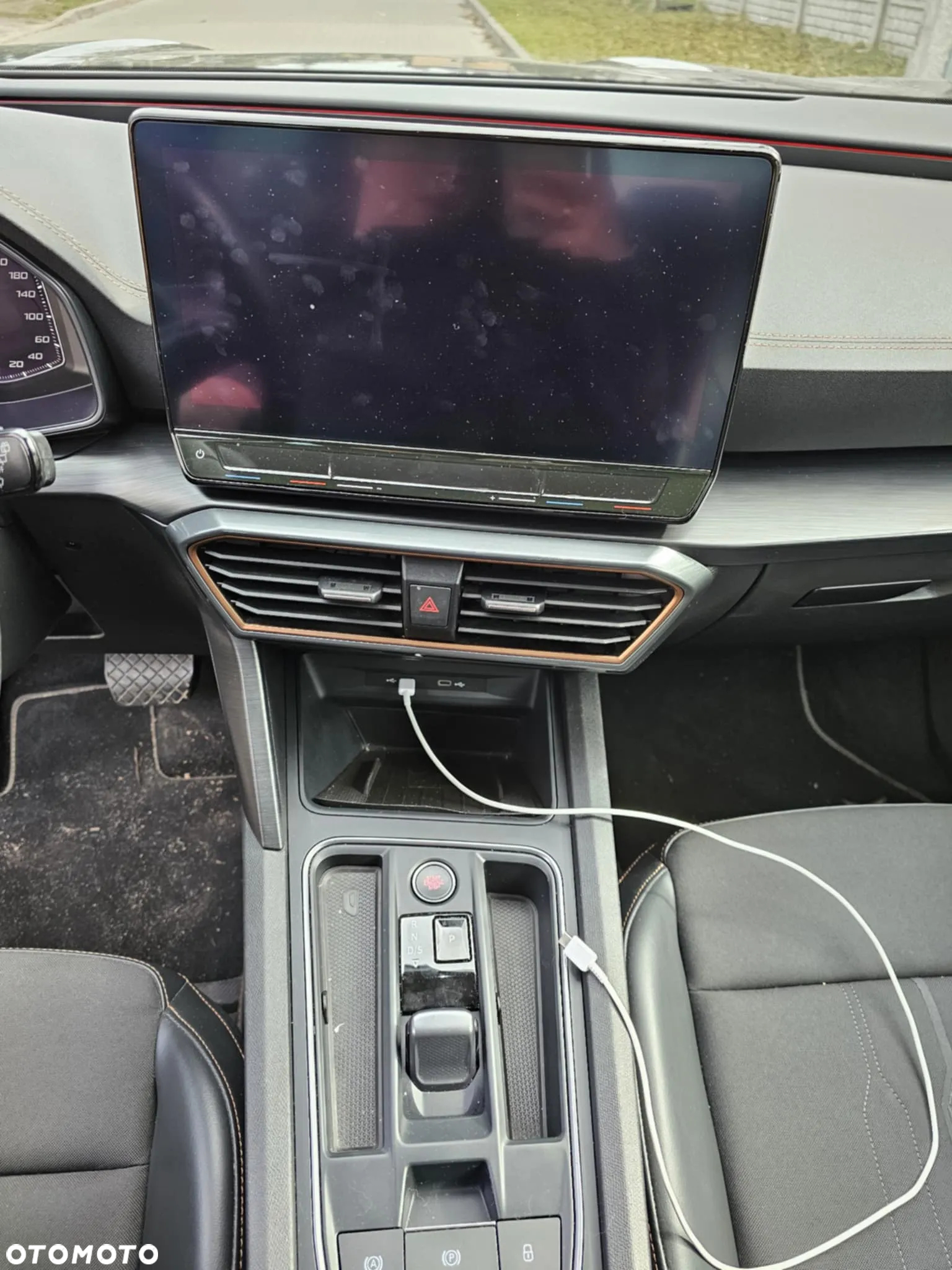 Cupra Formentor 1.5 TSI DSG - 13