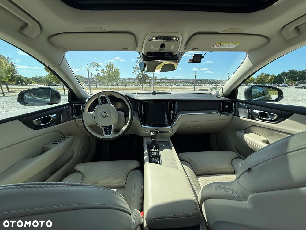 Volvo S60 T5 AWD Inscription - 17