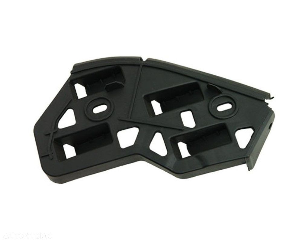 Suport bara fata, dreapta Vw Polo (9n3), 04.2005-08.2009, 6Q0807184A - 1