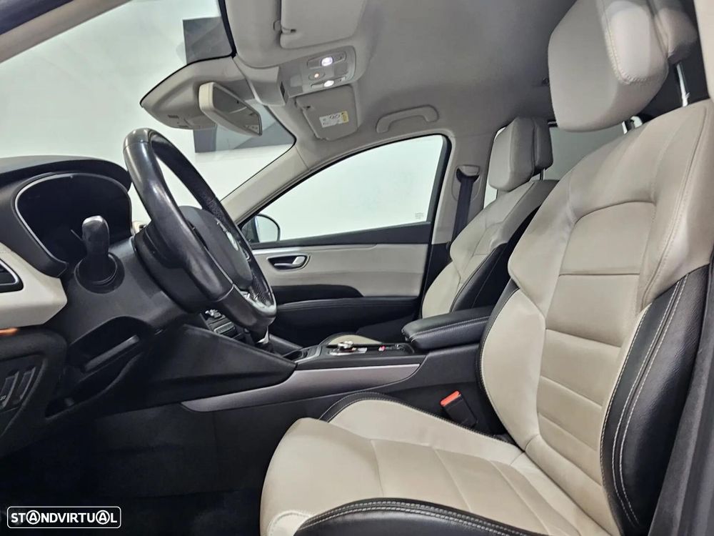 Renault Talisman Sport Tourer 2.0 Blue dCi Intens EDC - 10