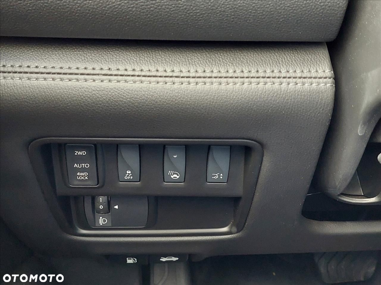 Renault Koleos 2.0 Blue dCi Initiale Paris 4x4 X-Tronic - 12