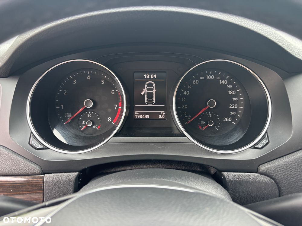 Volkswagen Jetta 1.4 TSI BMT Highline - 5